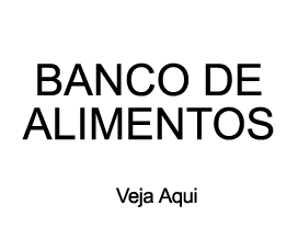 Card Banco de Alimentos