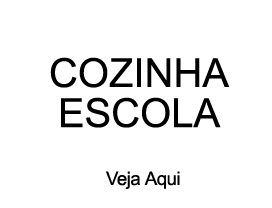 Card Cozinha Escola
